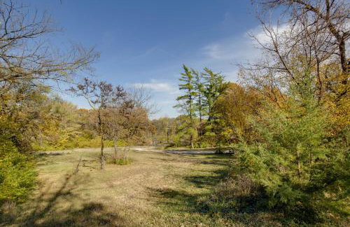 2 Mi to Downtown 4BR Country Home Near K-State - Foto 44