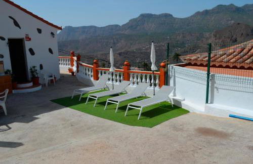 Casa Sendero de Taidia - Foto 32