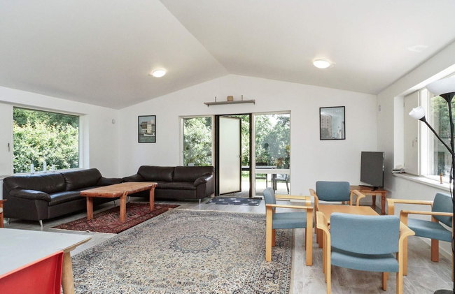 8 Person Holiday Home in Melby - Foto 12