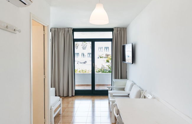 Aparthotel Beach Club - Foto 10