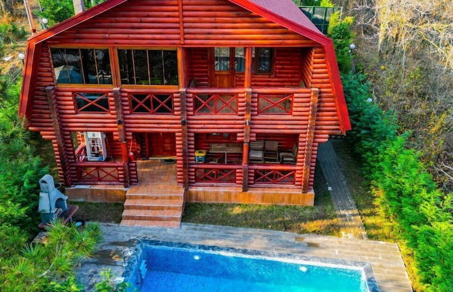 Mila Garden Villas & Bungalows - Foto 52