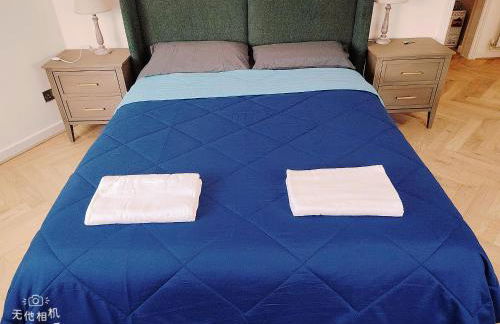 Peaceful and modern flat Camden - Foto 11