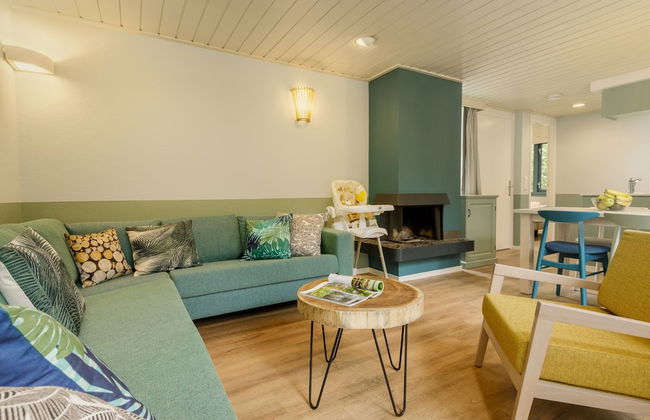 Center Parcs Het Meerdal - Photo 51