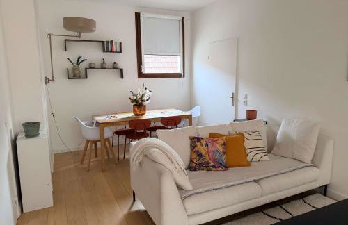 Le Guitry - Bois d'Arcy - Foto 15