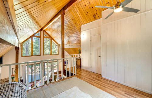 Groveland Vacation Rental about 26 Miles to Yosemite! - Foto 19