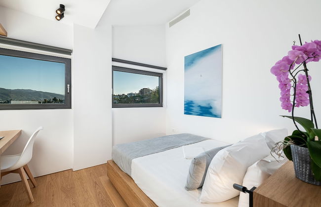 Seametry Luxrury Living Penthouse - Photo 17