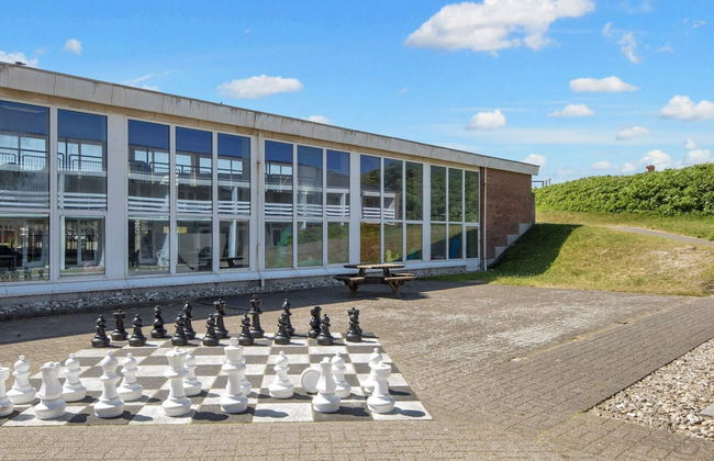 2 Person Holiday Home in Ringkobing - Photo 20