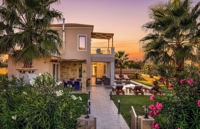 Villa Alexandros - Foto 31