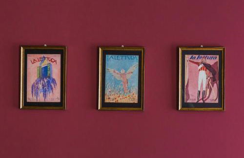 Dimora Hortis, eleganza e stile in centro a Trieste - Foto 14