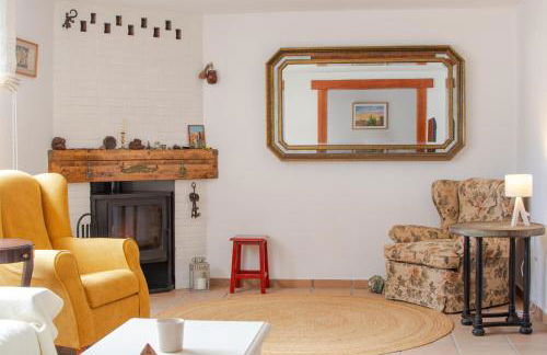 Casa Mar de Lava -Escapada activa en Masdache, corazón de Lanzarote - Foto 8