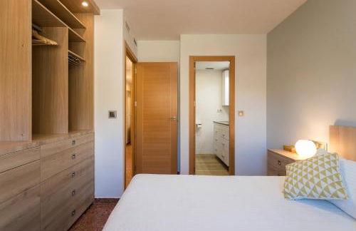 ApartUP Mestalla Home - Photo 13