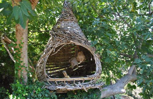 Blue Ark Aigeira Flat & Studio - Foto 120