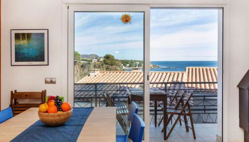 Apartment Mar i Muntanya II by Interhome - Foto 4