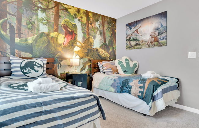 West Haven House 5 Bedroom - Foto 15