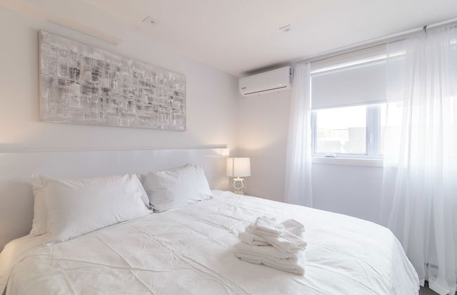 Parc Avenue Residence Mile End - Foto 73