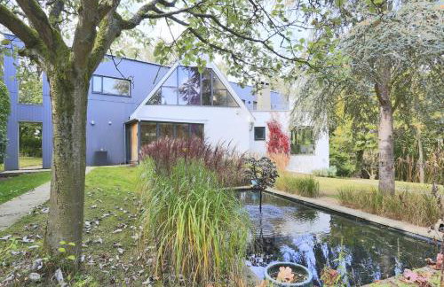 6 Bed in Lavenham oc-stofa - Foto 36