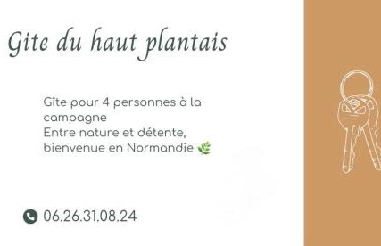 Gîte proche du mont saint Michel - Foto 3