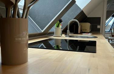 BoLA Ferienwohnung Hamburg 50b Familienfreundlich großzügig für 4 Personen, Parkplatz - Foto 12