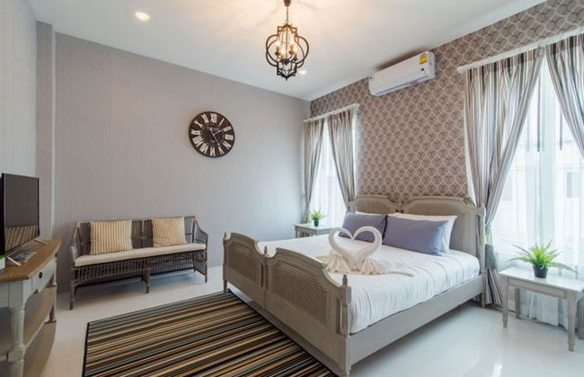 Wan Arun Houses - Foto 2