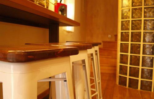 DonQuihotel Chalet - Foto 58