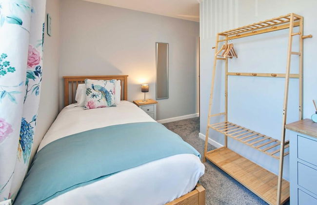 Host Stay Station View - Foto 8