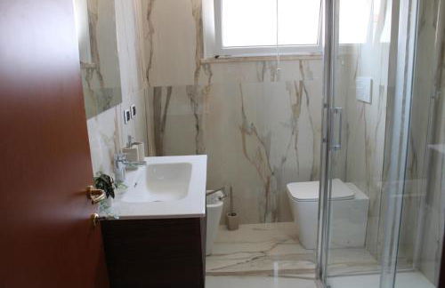 lussuoso appartamento vista mare - Foto 16