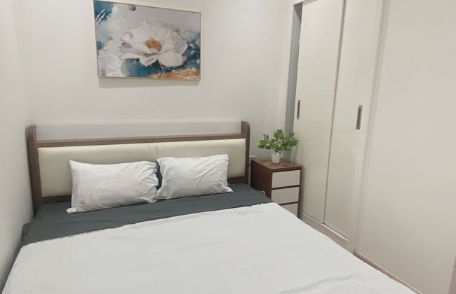 Gold View Quan 4 Aparment - Foto 11