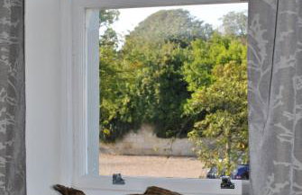 Mariners Retreat- spacious apartment in Crail - Foto 21