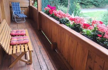 Ferienwohnung Steinbeisser - Foto 41