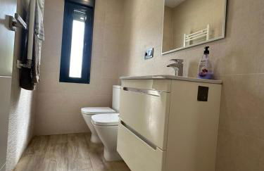 Chalet independiente en zona residencial rural con piscina privada - Foto 39