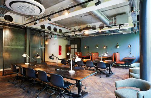 For Students Only Vita Pebble Mill Birmingham - Foto 7