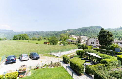 Garda Lake & Relax - Cottage On The Hill - Foto 24
