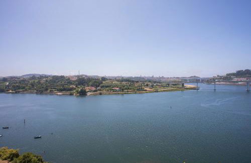 Liiiving in Porto - Douro Riverside Apartment - Foto 142
