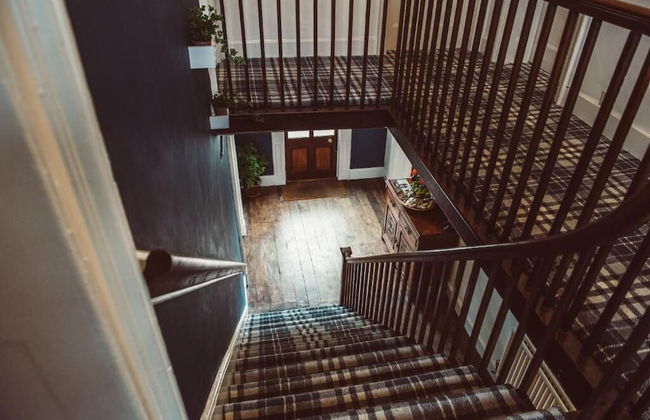 Penygelli Country House Apartments - Foto 4