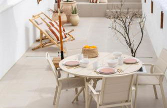 Blue House- am Strand von Vila do Conde, Porto - Foto 44