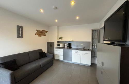 Apartment am Minoritenhof - Foto 12