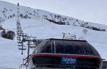 Studio cosy 4 pers, à APOLLO - Pied des pistes - SkiOpied, Casier à skis - Parking Gratuit - Domaine des Sybelles - Foto 30