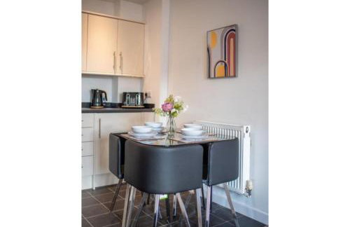 No 2 Mansfield - Foto 20