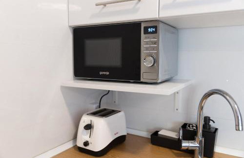 Apartment Eveline - Foto 13