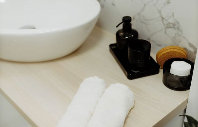 Nest Inn Oasis Residence - Foto 20