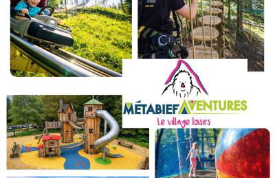 Au Doubs Village - Foto 35