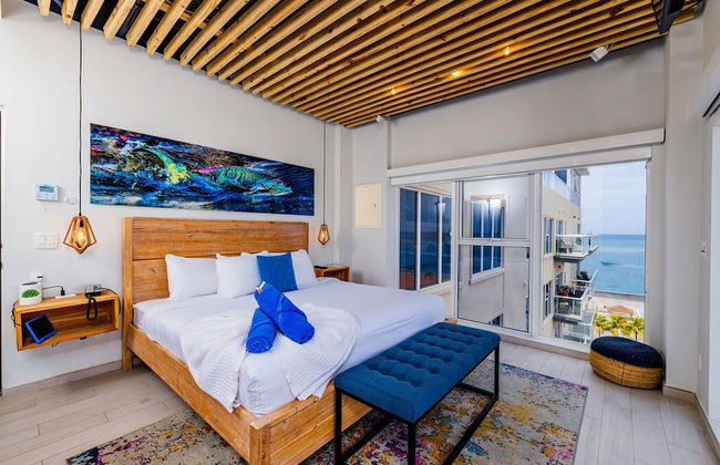 Harbour House - Foto 10