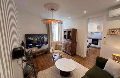 Le Cottage de Babolène - Foto 3