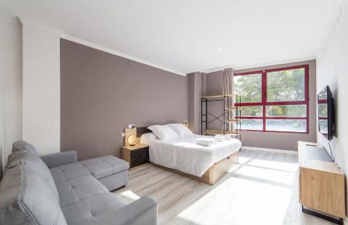 Albufera Dreams Nature Suites - Foto 1