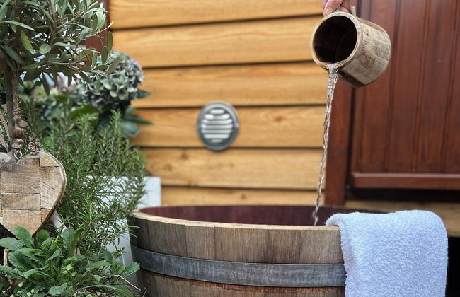 Freie Sicht Das Nordsee-Gesundheitshaus 1 - Foto 44