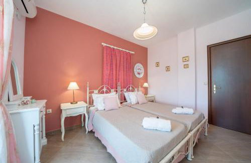 superb villa with private pool peaceful location - Foto 18