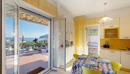 Attico Cielo e mare - Foto 4