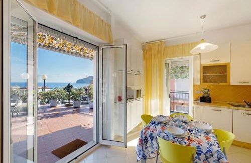 Attico Cielo e mare - Foto 4