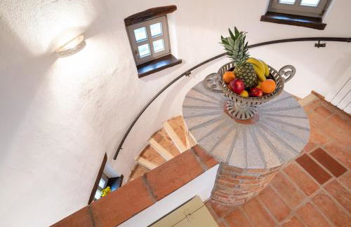 Villa Lathyrus San Lorenzo - Foto 32