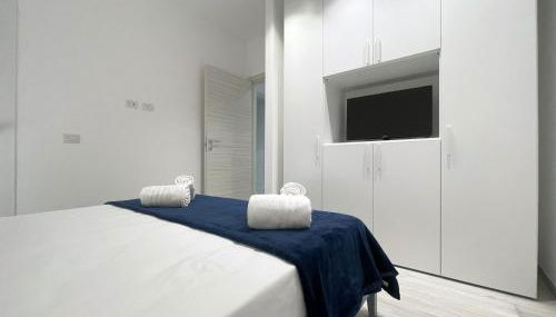 Dione Mare Collection - Blu - Foto 3, towels, wardrobe
